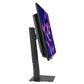 Monitor|ASUS|26.5 "|2560 x 1440 pixels|Quad HD|Native aspect ratio 16:9|QD-OLED|Flat|90LM0C80-B01171