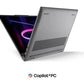Lenovo Yoga 7 2-in-1 14IPH11 Intel | Luna Grey | 14 " | OLED | Touchscreen | WUXGA | 1920 x 1200 pixels | Glossy | Intel Core Ultra 5 | 322 | 16 GB | Soldered LPDDR5X | Solid-state drive capacity 512 GB | Intel Graphics | Windows 11 Home | 802.11be |...