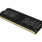 Lexar | 8 GB | DDR4 | 3200 MHz | Notebook | Registered No | ECC No