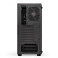 Case|ENDORFY|Signum 300 Air|MidiTower|Case product features Transparent panel|Not included|ATX|MicroATX|MiniITX|Colour Black|EY2A005