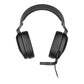 CORSAIR HS65 Surround Headset Carbon EU