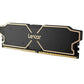 MEMORY DIMM 32GB DDR5-6000/K2 LD5U16G60C38LG-RGD LEXAR