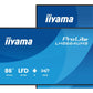 IIYAMA LH8664UHS-B3AG 86inch 3840x2160