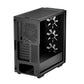 Deepcool | MID TOWER CASE | CG560 | Side window | Black | Mid-Tower | ATX PS2