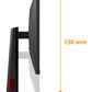 LCD Monitor|AOC|27 "|3840 x 2160 pixels|4K Ultra HD|Native aspect ratio 16:9|LED|Flat|U27G4R