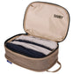 Thule | Compression Packing Cube, Small | Packing Cube | Gentle Beige