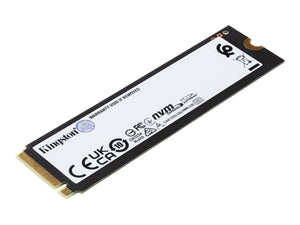 KINGSTON FURY Renegade 4000GB M.2 PCIe