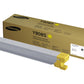 SAMSUNG CLT-Y808S/ELS Yellow Toner