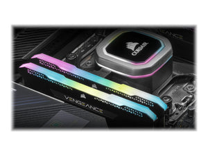 CORSAIR DDR4 32GB 2x16GB 3600MHz DIMM