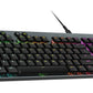 Logitech Keyboard G915 X Black