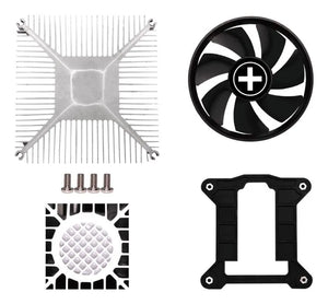 CPU COOLER MULTI SOCKET/XC332 XILENCE
