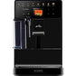 ETA | Coffee Machine | ETA918090000 Acorto | Pump pressure 19 bar | Built-in milk frother | Automatic | 1400 W | Black