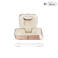 ZENS NIGHTSTAND CHARGER PRO 2 COPPER