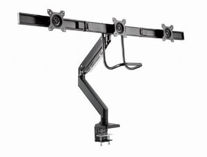 DISPLAY ACC MOUNTING ARM/17-27" MA-DA3-03 GEMBIRD