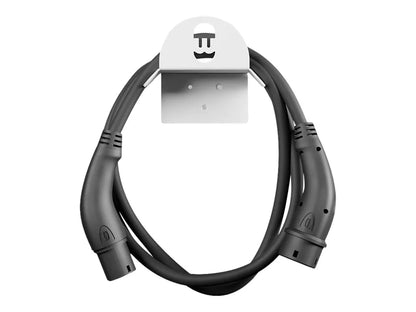 Wallbox | Cable Holder | HLD-W | White