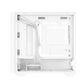 Case|ASUS|A21 PLUS|MidiTower|Case product features Transparent panel|Not included|MicroATX|MiniITX|Colour White|A21PLUSTGARGBWHITE