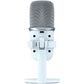 MICROPHONE HYPERX SOLOCAST/WHITE 519T2AA HYPERX