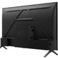 TV Set|TCL|32"|Smart|1920x1080|Wireless LAN|Bluetooth|Android TV|Black|32S5400AF