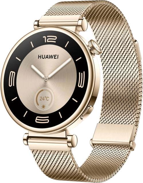 SMARTWATCH GT 4 41MM ELEGANT/GOLD 55020BJA HUAWEI