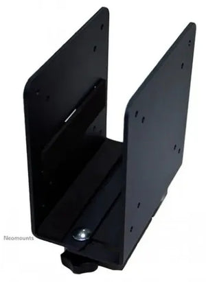 NEOMOUNTS BY NEWSTAR THIN CLIENT HOLDER (ASSEMBLY ON VESA 75/100)