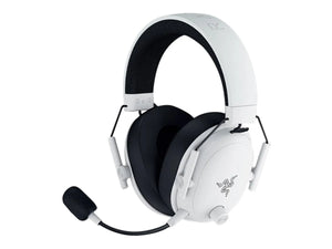 Razer | Gaming Headset | BlackShark V3 | Wireless/Wired | Over-Ear | Microphone | White | Wireless