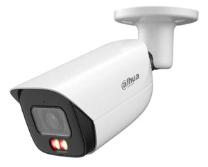 NET CAMERA 8MP BULLET/HFW5859E-ASE-IL-0280B DAHUA