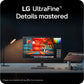 LCD Monitor|LG|27 "|3840 x 2160 pixels|4K Ultra HD|Native aspect ratio 16:9|LCD|Flat|27U710B-B