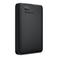 WD Elements ext portable HDD USB3.0 2TB