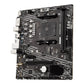 MSI A520M-A PRO AM4 DDR4 mATX MB