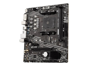 MSI A520M-A PRO AM4 DDR4 mATX MB