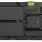 TABLET F110G7 CI5-1345U 11"T/16/256GB FT6164JB1NXX GETAC