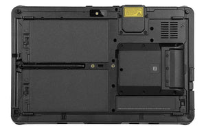 TABLET F110G7 CI5-1345U 11"T/16/256GB FT6164JB1NXX GETAC