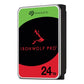 SEAGATE Ironwolf PRO NAS HDD 24TB SATA