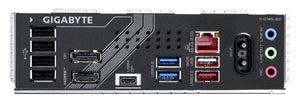 Mainboard|GIGABYTE|Intel B860 Express|LGA1851|ATX|Memory DDR5|Memory slots 4|1xPCI-Express 16x|2xM.2|1xHDMI|1xDisplayPort|1xAudio-In|1xAudio-Out|1xMicrophone|5xUSB 2.0|3xUSB 3.2|1xUSB-C|1xRJ45|B860GAMINGXWIFI6E1.0