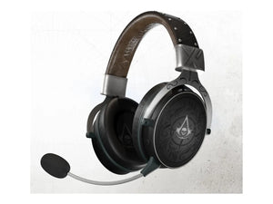LEXIP BLACK FLAG RESYNCED TATOO HEADSET