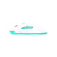 MOUSE USB OPTICAL HYPERX PF/HAS2 WL WHT 8R2E7AA HYPERX