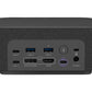 LOGI Dock for Teams Docking station