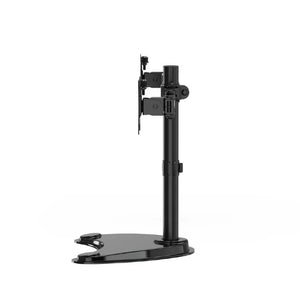MONITOR ACC DESK STAND 13-32"/DUAL MS-D2ST-02 GEMBIRD