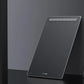 GRAPHIC TABLET 10X6"/BLACK DECO LW XPPEN