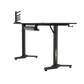 Gamemax | Gaming Desk | D140-CARBON