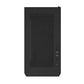 Case|MONTECH|AIR 100 ARGB|MidiTower|Case product features Transparent panel|Not included|MicroATX|MiniITX|Colour Black|AIR100ARGB(B)