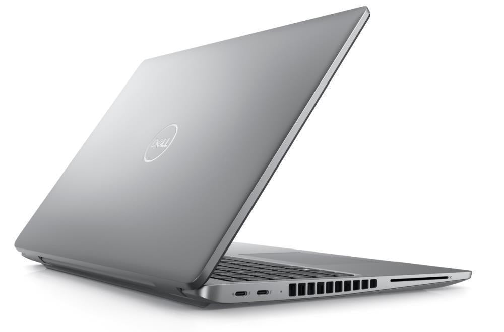 Notebook|DELL|Latitude|5550|CPU  Core i5|i5-1335U|1300 MHz|15.6"|1920x1080|RAM 16GB|DDR5|5600 MHz|SSD 512GB|Intel Iris Xe|Integrated|ENG|Card Reader microSD|Smart Card Reader|Windows 11 Pro|1.62 kg|N004L555015EMEA_VP