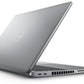 Notebook|DELL|Latitude|5550|CPU  Core i5|i5-1335U|1300 MHz|15.6"|1920x1080|RAM 16GB|DDR5|5600 MHz|SSD 512GB|Intel Iris Xe|Integrated|ENG|Card Reader microSD|Smart Card Reader|Windows 11 Pro|1.62 kg|N004L555015EMEA_VP