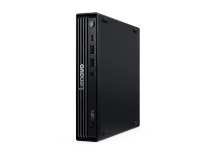 Lenovo ThinkCentre | M70q G6 | Desktop | Tiny | Intel Core Ultra 5 | 225T | Internal memory 16 GB | SODIMM DDR5 | 512 GB | Intel Graphics | No Optical drive | Keyboard language English | Windows 11 Pro | Warranty 36 month(s)