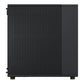 FRACTAL DESIGN North Charcoal Bl Case