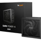 Power Supply|BE QUIET|ATX|PC|100 - 240 V|850 W|BP019EU