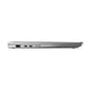 Lenovo ThinkPad X1 2-in-1 G10 Intel | Grey | 14 " | IPS | Touchscreen | WUXGA | 1920 x 1200 pixels | Anti-glare | Intel Core Ultra 5 | 225U | 16 GB | Soldered LPDDR5x | Solid-state drive capacity 512 GB | Intel Graphics | Windows 11 Pro | 802.11ax |...
