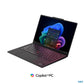 Lenovo ThinkPad X1 Carbon G14 Intel | Black | 14 " | IPS | Touchscreen | WUXGA | 1920 x 1200 pixels | Anti-glare | Intel Core Ultra X7 | 358H | 64 GB | Soldered LPDDR5X | Solid-state drive capacity 1000 GB | Intel Arc B390 GPU | Windows 11 Pro | 802....