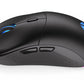 MOUSE USB OPTICAL WRL GEM PLUS/BLACK EY6A013 ENDORFY