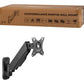 LOGILINK BP0144 Monitor wall mount 17-32